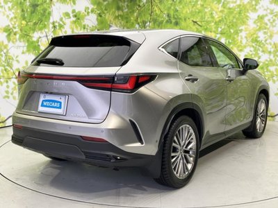 LEXUS NX - 3