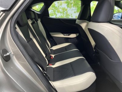LEXUS NX - 5