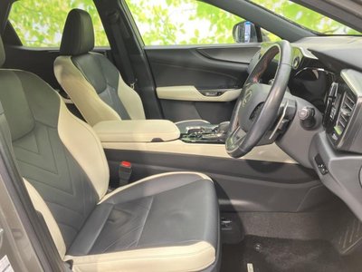 LEXUS NX - 4