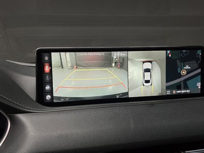 صورة مصغرة 21 لـ 2021 Genesis G80 (RG3)