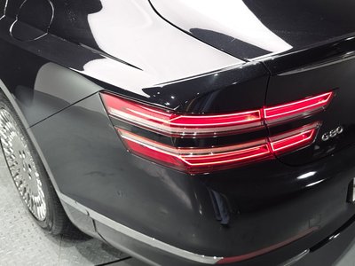 صورة 10 لـ 2021 Genesis G80 (RG3)