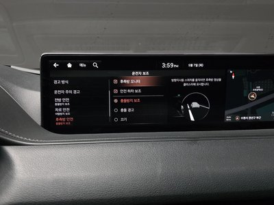صورة مصغرة 22 لـ 2021 Genesis G80 (RG3)