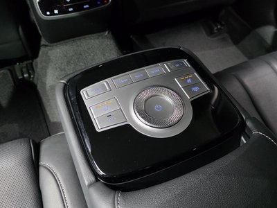 صورة مصغرة 25 لـ 2021 Genesis G80 (RG3)