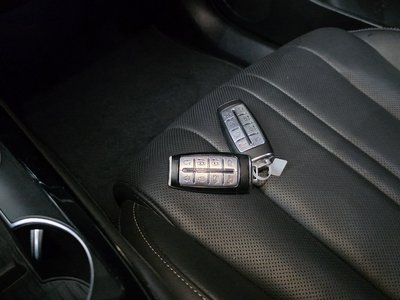 صورة مصغرة 24 لـ 2021 Genesis G80 (RG3)