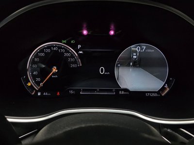 صورة مصغرة 11 لـ 2021 Genesis G80 (RG3)