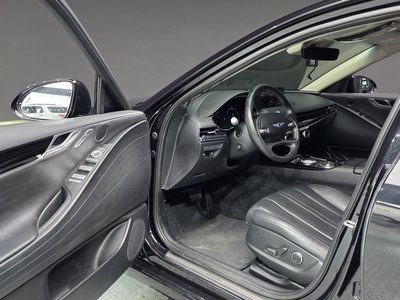 صورة مصغرة 13 لـ 2021 Genesis G80 (RG3)