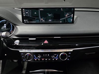 صورة مصغرة 20 لـ 2021 Genesis G80 (RG3)