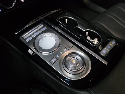 صورة مصغرة 12 لـ 2021 Genesis G80 (RG3)