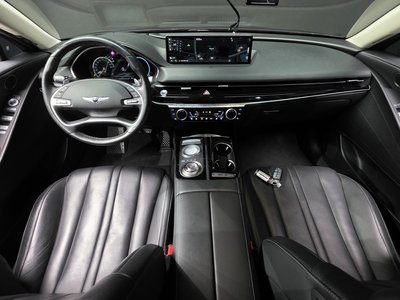 صورة 5 لـ 2021 Genesis G80 (RG3)