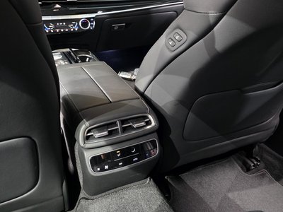 صورة مصغرة 30 لـ 2021 Genesis G80 (RG3)