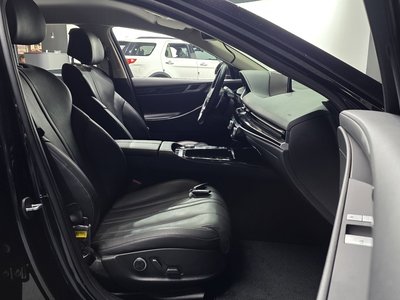 صورة مصغرة 17 لـ 2021 Genesis G80 (RG3)