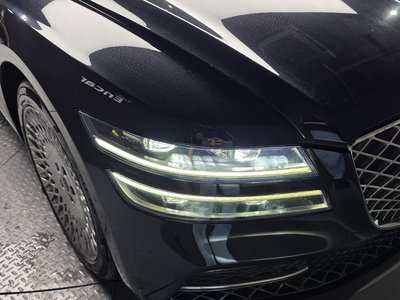صورة 9 لـ 2021 Genesis G80 (RG3)