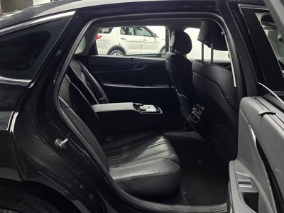 صورة مصغرة 18 لـ 2021 Genesis G80 (RG3)