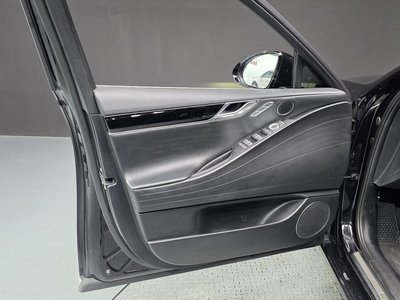 صورة مصغرة 14 لـ 2021 Genesis G80 (RG3)