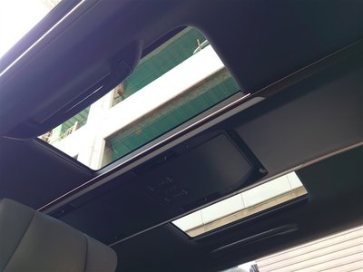 TOYOTA ALPHARD - 9