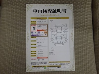 TOYOTA ALPHARD - 2