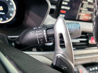 2024 Genesis THE NEW G70 SHOOTING BRAKE — миниатюра 18