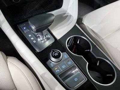 صورة 9 لـ 2024 Genesis THE NEW G70 SHOOTING BRAKE