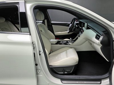 صورة 10 لـ 2024 Genesis THE NEW G70 SHOOTING BRAKE