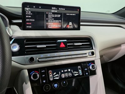 2024 Genesis THE NEW G70 SHOOTING BRAKE — миниатюра 14