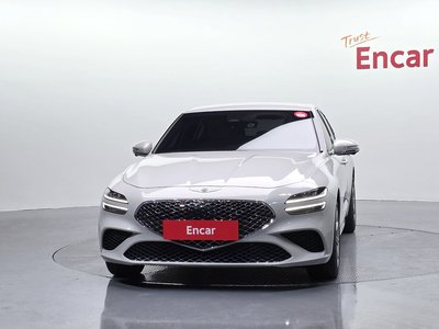 صورة 2 لـ 2024 Genesis THE NEW G70 SHOOTING BRAKE