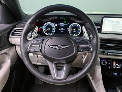 2024 Genesis THE NEW G70 SHOOTING BRAKE — миниатюра 13