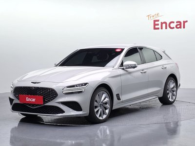 صورة 1 لـ 2024 Genesis THE NEW G70 SHOOTING BRAKE