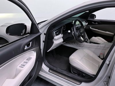 2024 Genesis THE NEW G70 SHOOTING BRAKE — миниатюра 11