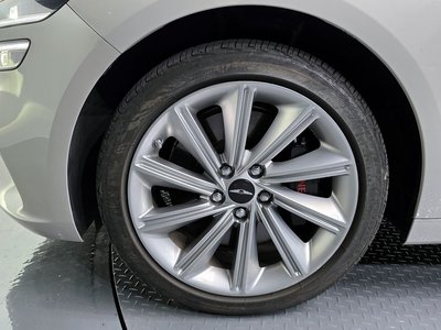 صورة 6 لـ 2024 Genesis THE NEW G70 SHOOTING BRAKE