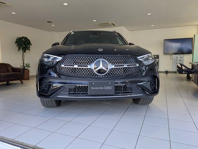 MERCEDES-BENZ GLC - 2