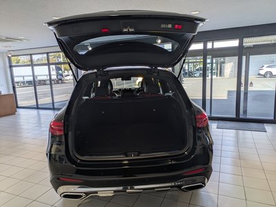 MERCEDES-BENZ GLC - 4