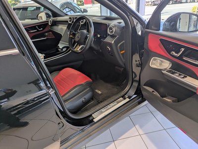 MERCEDES-BENZ GLC - 5