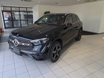 MERCEDES-BENZ GLC - 10