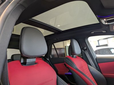 MERCEDES-BENZ GLC - 8