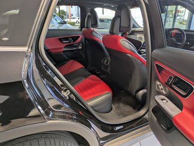 MERCEDES-BENZ GLC - 6