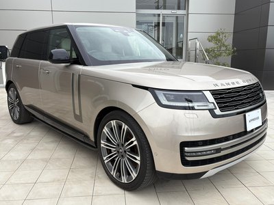 صورة مصغرة 29 لـ 2022 LAND Rover RANGE ROVER