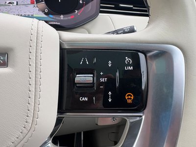 صورة مصغرة 19 لـ 2022 LAND Rover RANGE ROVER