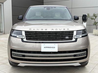 صورة مصغرة 28 لـ 2022 LAND Rover RANGE ROVER
