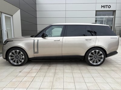 صورة مصغرة 31 لـ 2022 LAND Rover RANGE ROVER