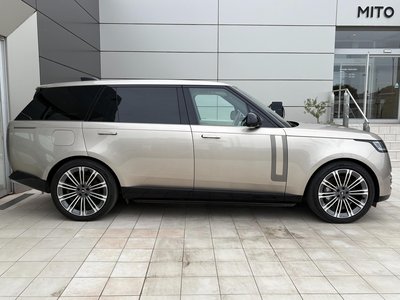 صورة مصغرة 32 لـ 2022 LAND Rover RANGE ROVER