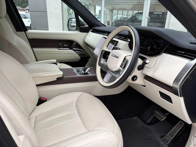 صورة مصغرة 12 لـ 2022 LAND Rover RANGE ROVER