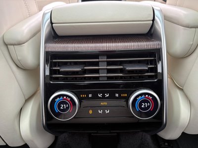 صورة مصغرة 16 لـ 2022 LAND Rover RANGE ROVER