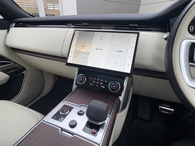 صورة مصغرة 21 لـ 2022 LAND Rover RANGE ROVER