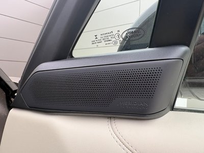 2022 LAND Rover RANGE ROVER 照片 9