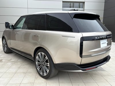 صورة مصغرة 35 لـ 2022 LAND Rover RANGE ROVER