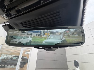 2022 LAND Rover RANGE ROVER 照片 8