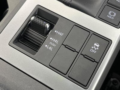 2024 Toyota LAND CRUISER 250 — миниатюра 42