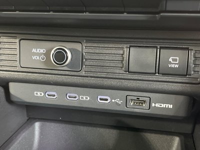 2024 Toyota LAND CRUISER 250 — миниатюра 44