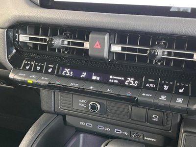 2024 Toyota LAND CRUISER 250 — миниатюра 45