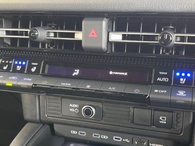 TOYOTA LAND CRUISER 250 - 4
